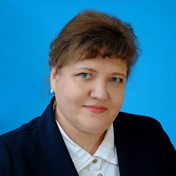Епишева Анжела Александровна