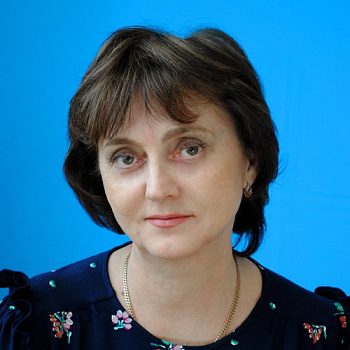 Вяжева Наталья Борисовна