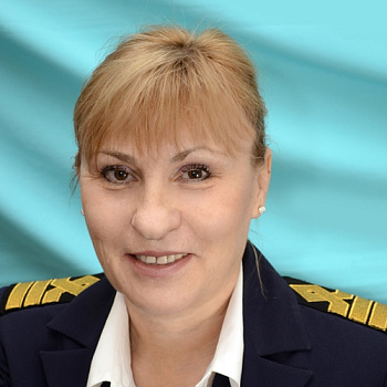 Приймаченко Людмила Герасимовна