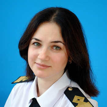Сергиенко Людмила Сергеевна