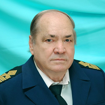 Романов Александр Степанович