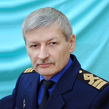 Костылев Андрей Петрович